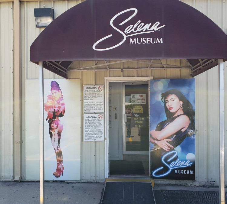 Selena Museum (Corpus&nbspChristi,&nbspTX)